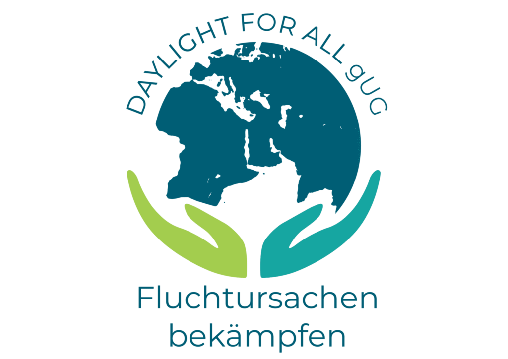 Daylight for All_Fluchtursachen_Bekaempfen_flucht_fluechtlinge_zahnarzt_praxis_Hilfe_tuerkei_deutschland
