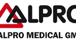 Unterstützer:innen-Logo der Alpro Medical GmbH