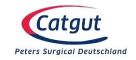 Unterstützer:innen-Logo der der Catgut GmbH Peters Surgical Deutschland